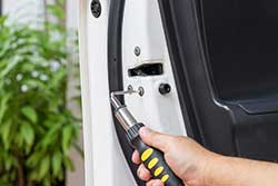 automotive Norwich Locksmith