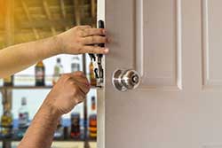 residential Norwich Locksmith